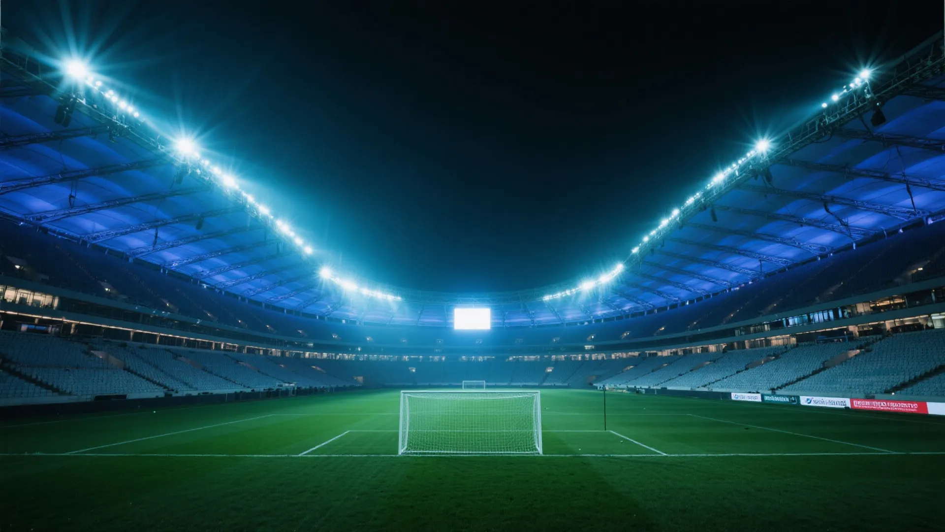 2026世界杯赛场前瞻