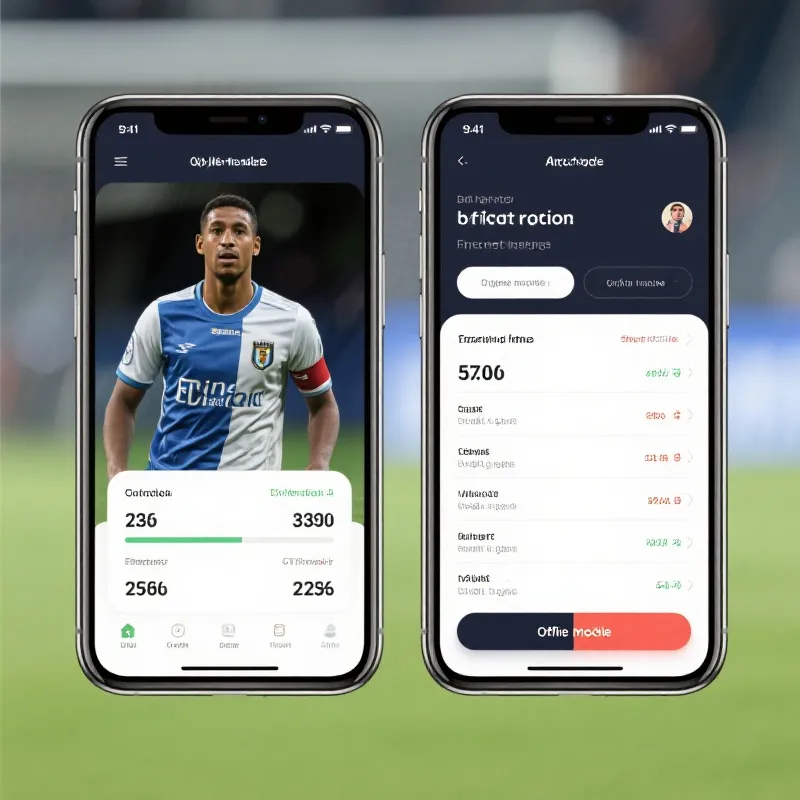 Data Depth and Offline Features